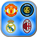 Fußball Logo Quiz APK