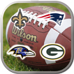 Logo American Football Quiz