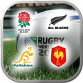 Logo Rugby Quiz