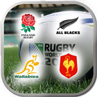 Logo Rugby Quiz simgesi
