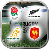 Logo Rugby Quiz icon