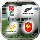 Logo Rugby Quiz APK