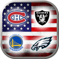 Logo Usa Sports Quiz