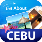 Get About Cebu ikon