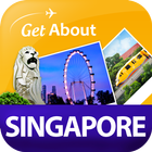 GET ABOUT SINGAPORE icône