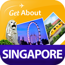 하나투어 싱가포르여행 가이드 - GET ABOUT APK