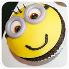 MINION CAKE icon