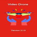 Film Drone Fly