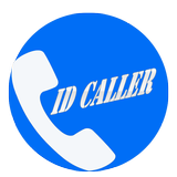True ID Caller And Block أيقونة