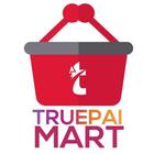 TruePai Mart ไอคอน