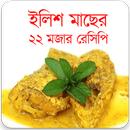 ইলিশ মাছের মজাদার ২২ রেসিপি APK