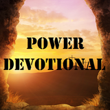Daily Power Devotionals -Short & powerful icône