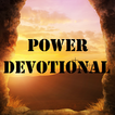 Daily Power Devotionals -Short & powerful