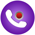 True Call Recorder icono