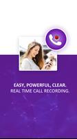 True Call Recorder Cartaz