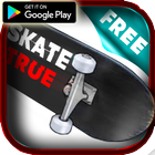 FREE tips True Skate 2018 иконка