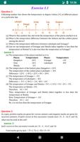 7th Maths NCERT Solution capture d'écran 2