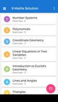 1 Schermata 9th Maths NCERT Solution