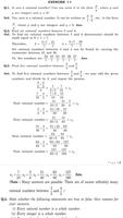 9th Maths NCERT Solution captura de pantalla 2