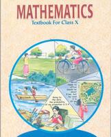 10th Maths NCERT Solution ポスター