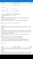 12th Maths NCERT Solution screenshot 3