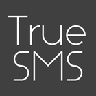 True SMS Collection icône