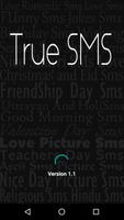 True SMS Collection poster