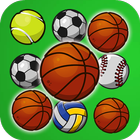 آیکون‌ True Sport Game 3