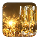 APK New Year - Mix, fx & overlap