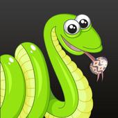 Snake Player آئیکن