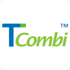 T-Combi icône