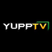 YuppTV for GoogleTV icon
