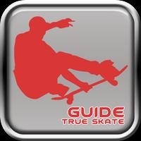 Guide True Skate penulis hantaran