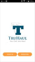 TruHaul Customer-poster