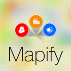 Mapify icône