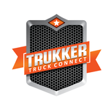TruKKer Driver アイコン