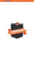 TruKKer Driver Cartaz