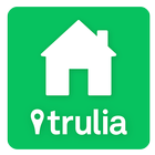 Trulia for Android TV-icoon
