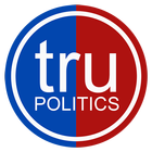 TruPolitics biểu tượng