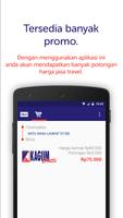 KAGUM Shuttle screenshot 1