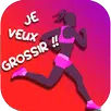 Je veux grossir !! APK