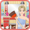 Cleaning Game - Model Salon