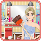 Cleaning Game - Model Salon icon