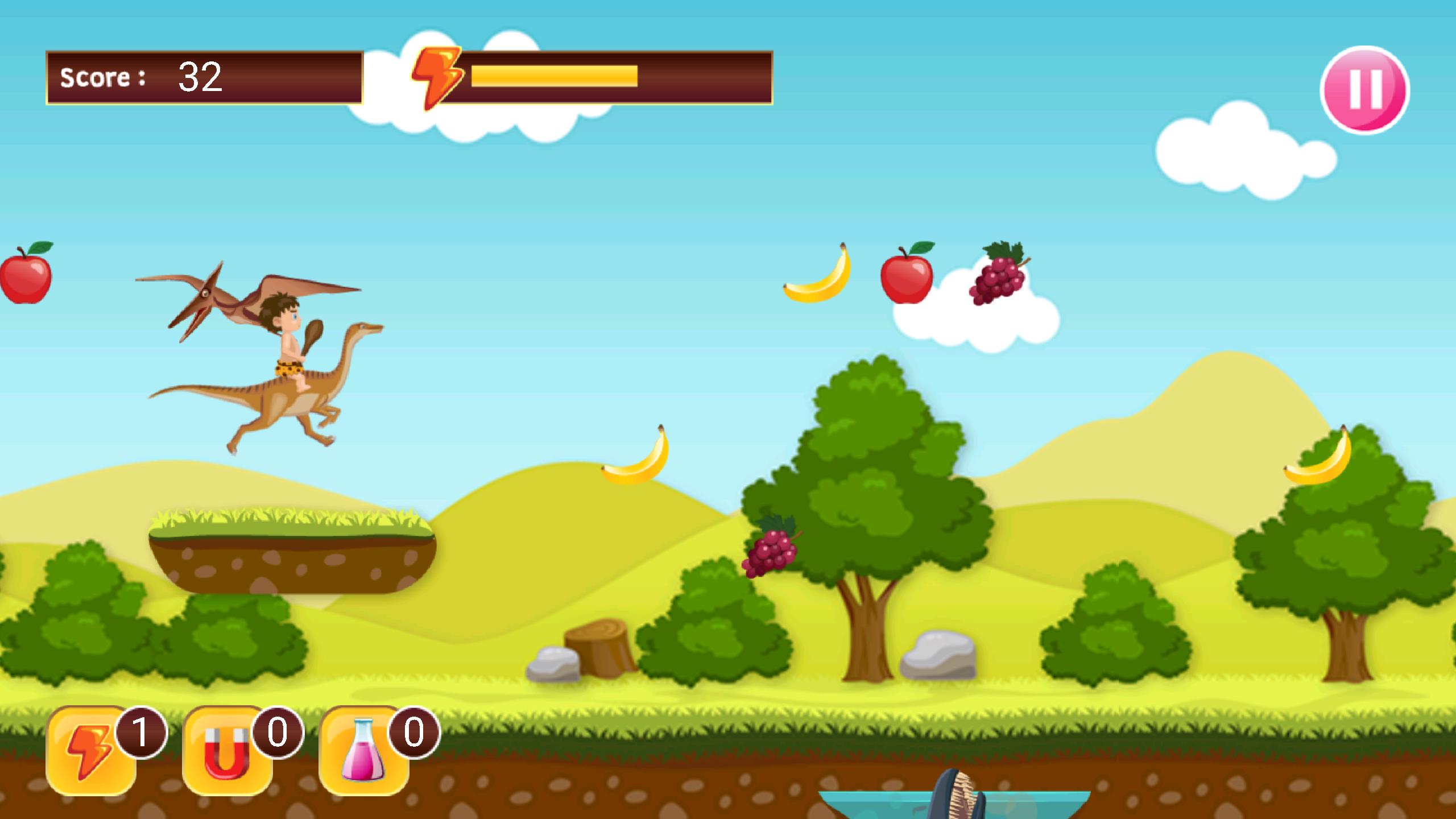 Dino Run for Android - APK Download
