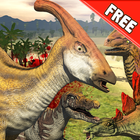 Dinosaur Simulator - Parasaurolophus ikon