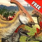 Dinosaur Simulator - Parasaurolophus icon