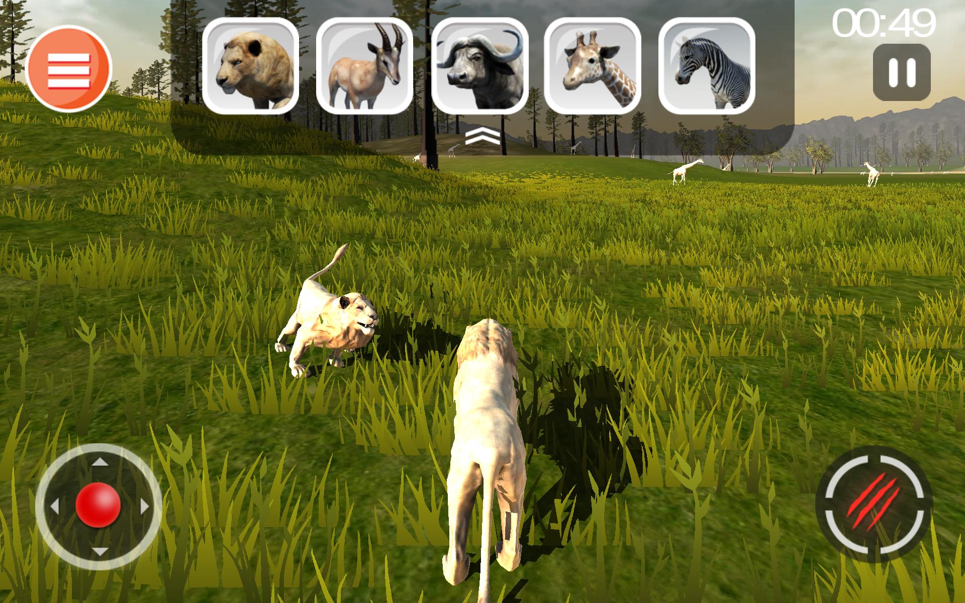 Зверь последняя версия. Реалистичный симулятор животных на андроид. Самые реалистичные симуляторы животных. Энимал симулятор 2023 год. Симулятор зверей охота на безумную овцу.