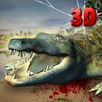 Crocodile Game 3D - Safari Animal Simulator APK