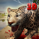 豹游戏3D - Safari动物模拟器 APK