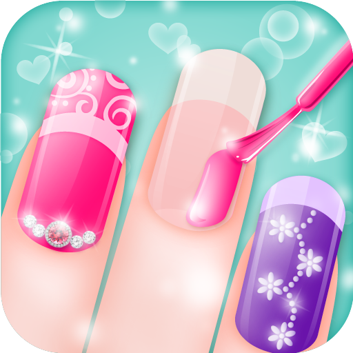 Wedding Salon - Nail Manicure